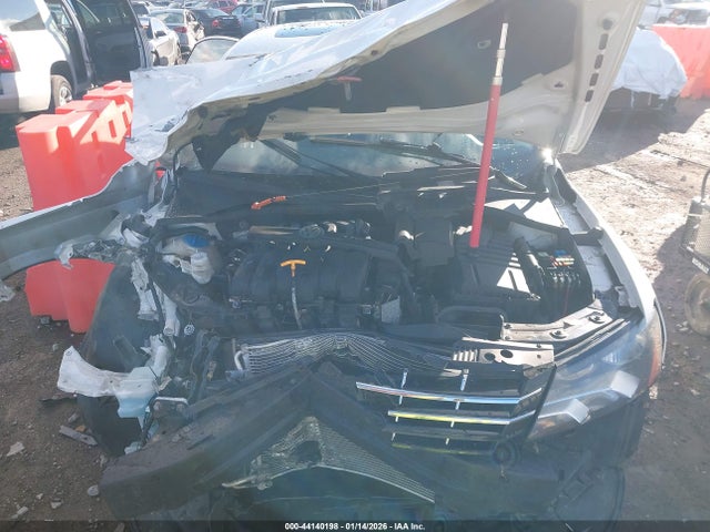 44140198 :رقم المزاد ، 1VWBM7A34DC061237 vin ، 2013 Volkswagen Passat 3.6l V6 Se مزاد بيع