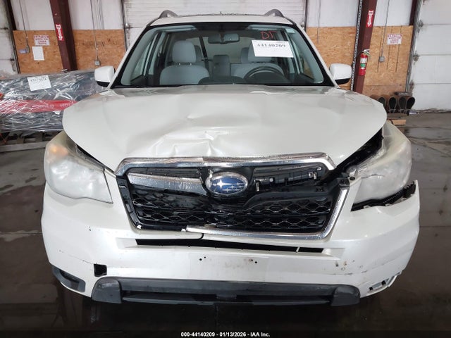 Subaru Forester 2.5i Premium 2015 JF2SJADC2FH486290 Image 12