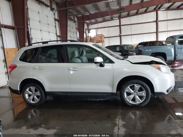 Subaru Forester 2.5i Premium 2015 JF2SJADC2FH486290 Image 13