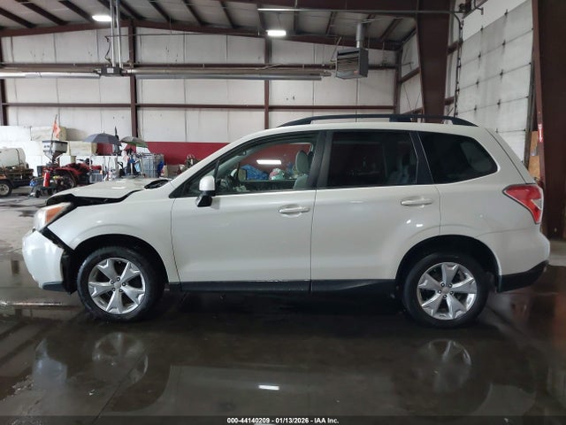 Subaru Forester 2.5i Premium 2015 JF2SJADC2FH486290 Image 14