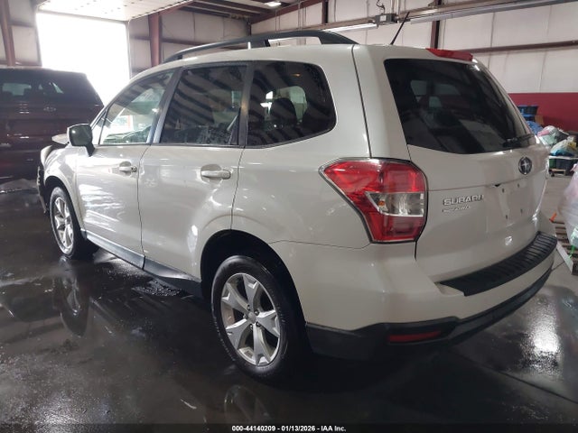 Subaru Forester 2.5i Premium 2015 JF2SJADC2FH486290 Image 3