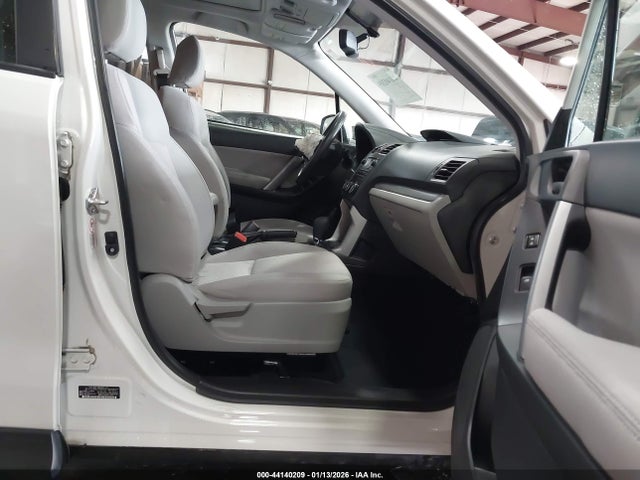 Subaru Forester 2.5i Premium 2015 JF2SJADC2FH486290 Image 5
