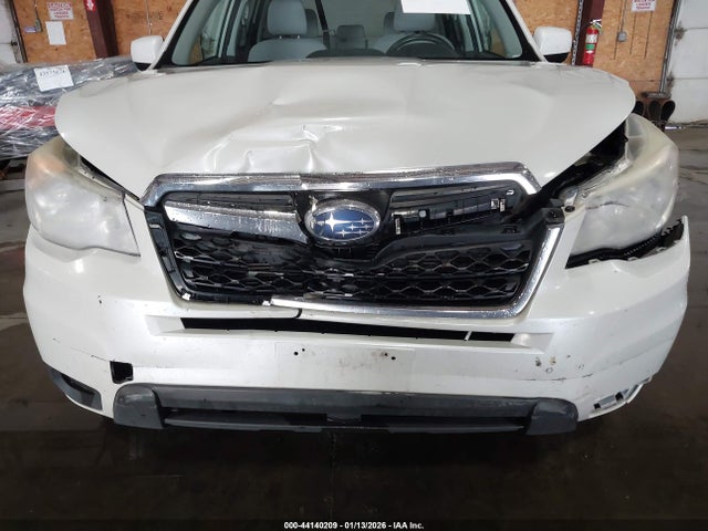 Subaru Forester 2.5i Premium 2015 JF2SJADC2FH486290 Image 6