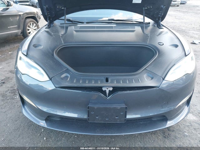 2023 TESLA MODEL S 5YJSA1E57PF500006 Photo 9