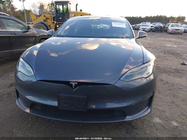 Tesla Model S Dual Motor All-wheel Drive/standard Range 2023 5YJSA1E57PF500006 Image 12