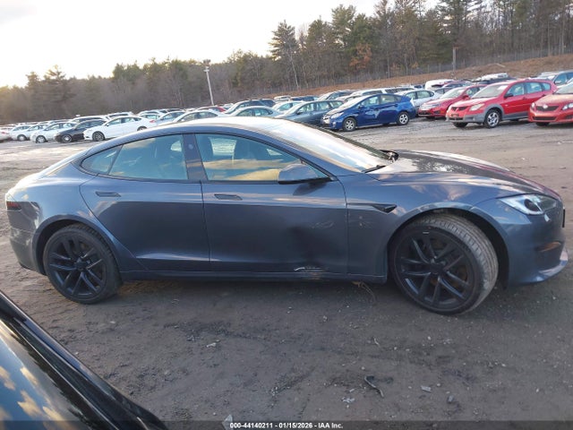 Tesla Model S Dual Motor All-wheel Drive/standard Range 2023 5YJSA1E57PF500006 Image 13