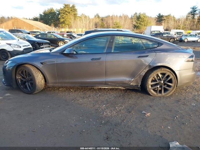 Tesla Model S Dual Motor All-wheel Drive/standard Range 2023 5YJSA1E57PF500006 Image 14