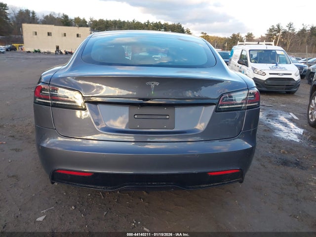 Tesla Model S Dual Motor All-wheel Drive/standard Range 2023 5YJSA1E57PF500006 Image 16