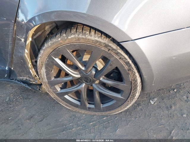 Tesla Model S Dual Motor All-wheel Drive/standard Range 2023 5YJSA1E57PF500006 Image 20