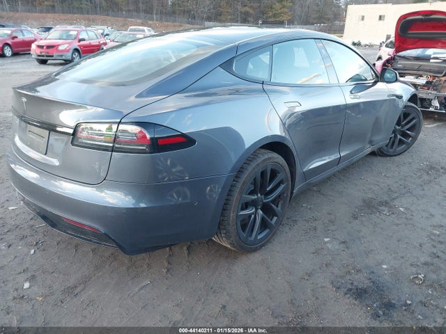 2023 TESLA MODEL S 5YJSA1E57PF500006 Photo 3