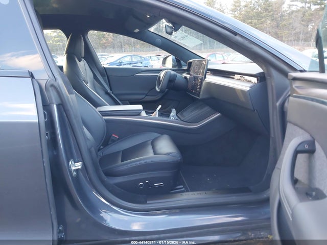 2023 TESLA MODEL S 5YJSA1E57PF500006 Photo 4
