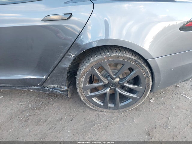 2023 TESLA MODEL S 5YJSA1E57PF500006 Photo 5