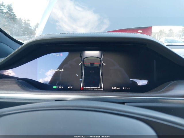 2023 TESLA MODEL S 5YJSA1E57PF500006 Photo 6