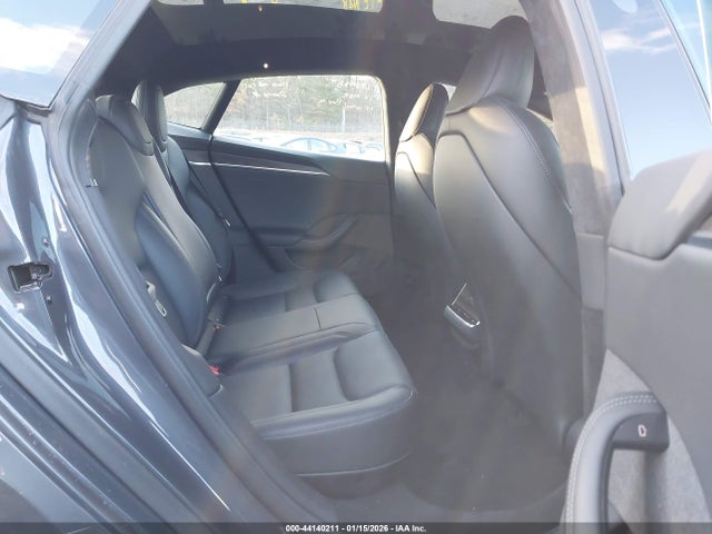 2023 TESLA MODEL S 5YJSA1E57PF500006 Photo 7
