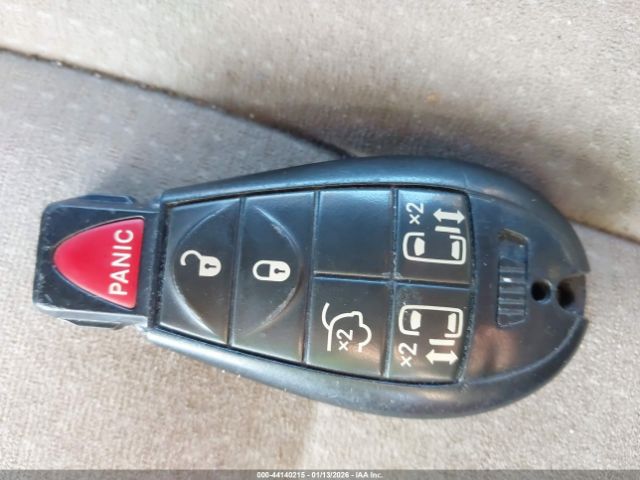 2014 CHRYSLER TOWN & COUNTRY 2C4RC1BG1ER314753 Photo 10