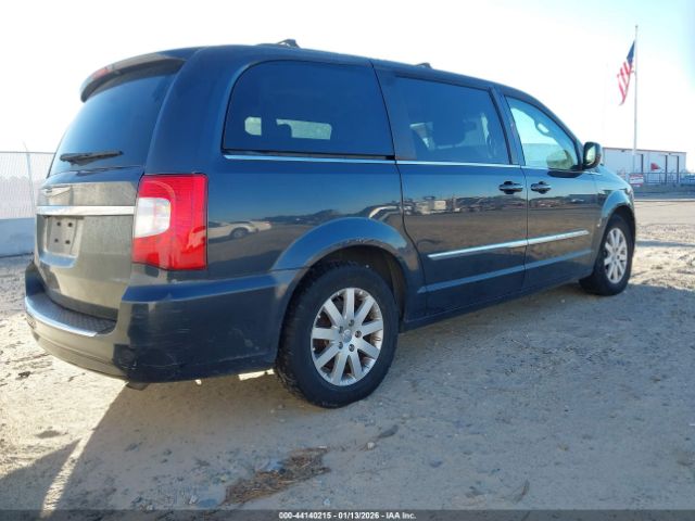 2014 CHRYSLER TOWN & COUNTRY 2C4RC1BG1ER314753 Photo 3