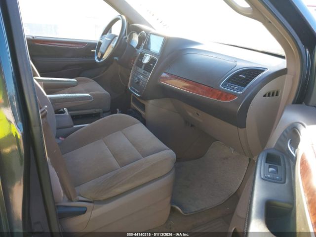 2014 CHRYSLER TOWN & COUNTRY 2C4RC1BG1ER314753 Photo 4