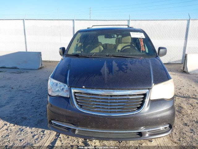 2014 CHRYSLER TOWN & COUNTRY 2C4RC1BG1ER314753 Photo 5
