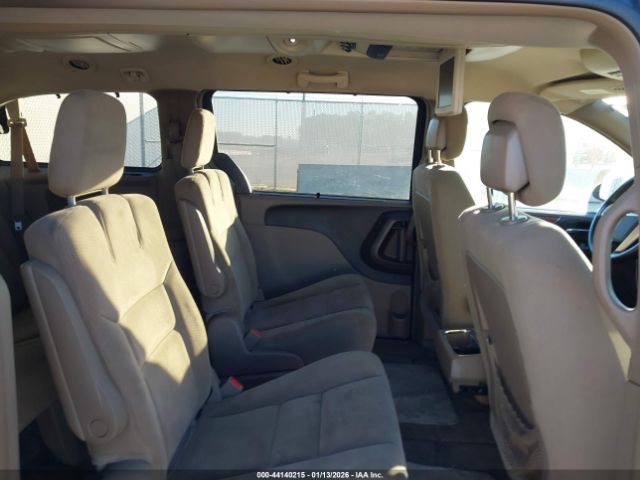 2014 CHRYSLER TOWN & COUNTRY 2C4RC1BG1ER314753 Photo 7