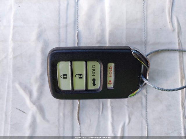 1HGCV1F14JA112219 Honda ACCORD LX