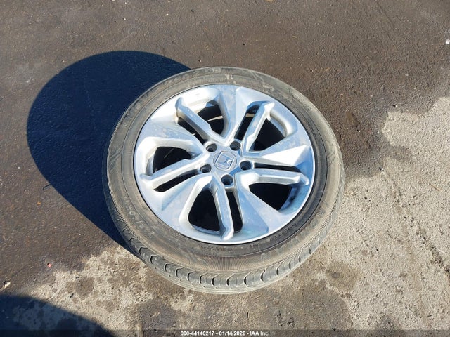 1HGCV1F14JA112219 Honda ACCORD LX