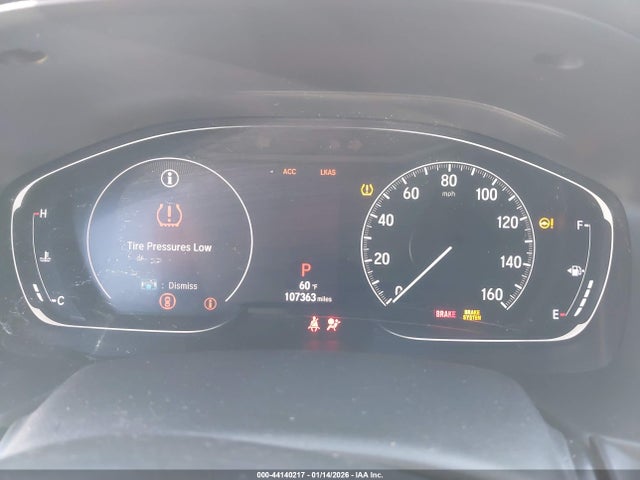1HGCV1F14JA112219 Honda ACCORD LX