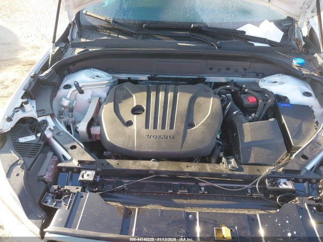 YV4L12DL5N1905486 Volvo Xc60 B5 Inscription