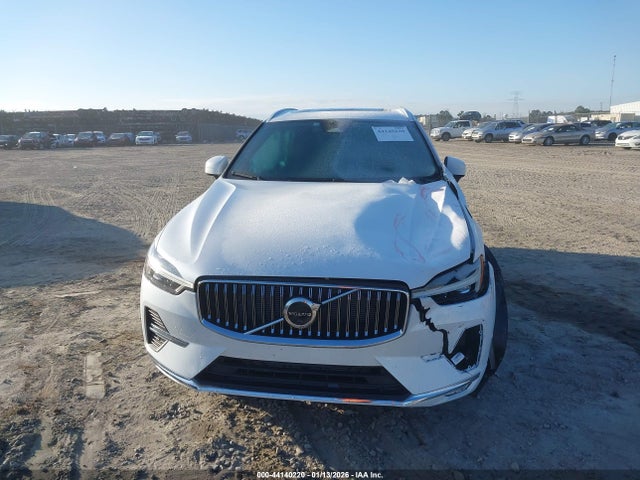 YV4L12DL5N1905486 Volvo Xc60 B5 Inscription