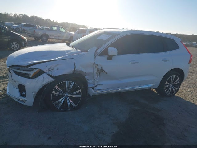 YV4L12DL5N1905486 Volvo Xc60 B5 Inscription