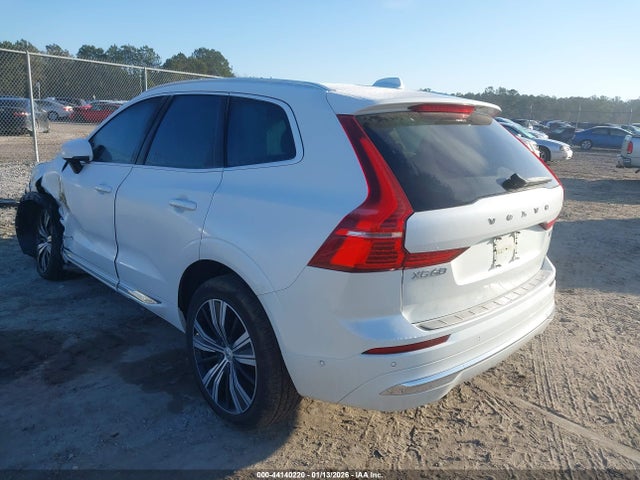 YV4L12DL5N1905486 Volvo Xc60 B5 Inscription