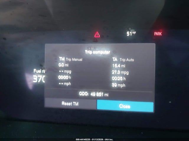 YV4L12DL5N1905486 Volvo Xc60 B5 Inscription