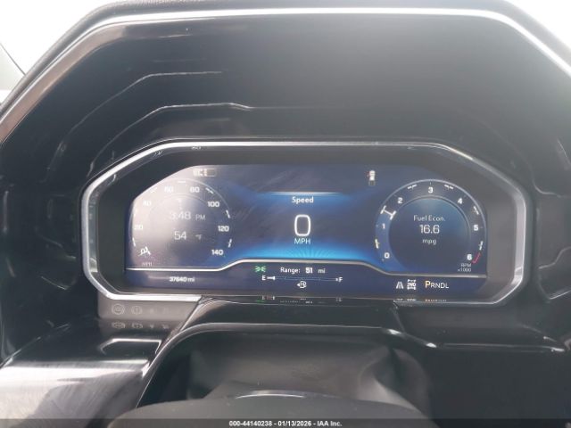 2025 CHEVROLET SILVERADO 1500 1GCUKDED6SZ109852 Photo 6