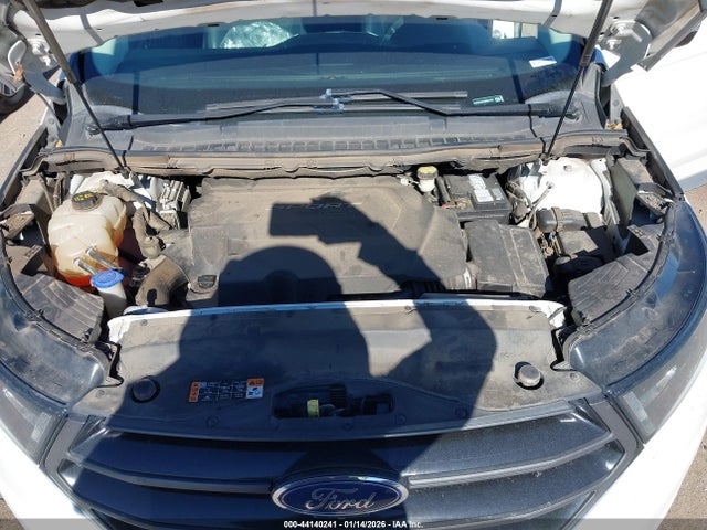 2016 FORD EDGE 2FMPK4AP6GBB27352 Photo 9
