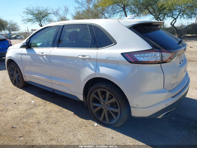2016 FORD EDGE 2FMPK4AP6GBB27352 Photo 2
