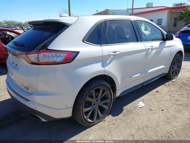 2016 FORD EDGE 2FMPK4AP6GBB27352 Photo 3