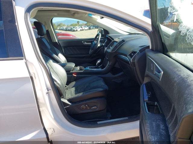 2016 FORD EDGE 2FMPK4AP6GBB27352 Photo 4