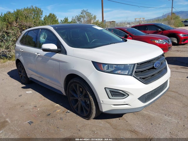 2016 FORD EDGE 2FMPK4AP6GBB27352 Photo 5