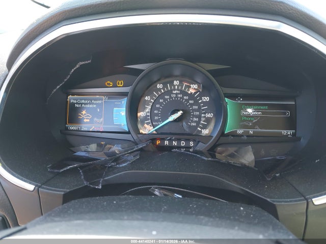 2016 FORD EDGE 2FMPK4AP6GBB27352 Photo 6