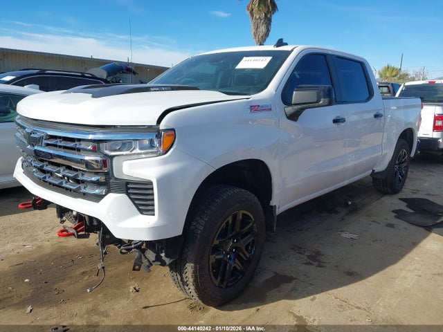 3GCUDFE83RG345894 Chevrolet Silverado K1500 Lt Trail Boss