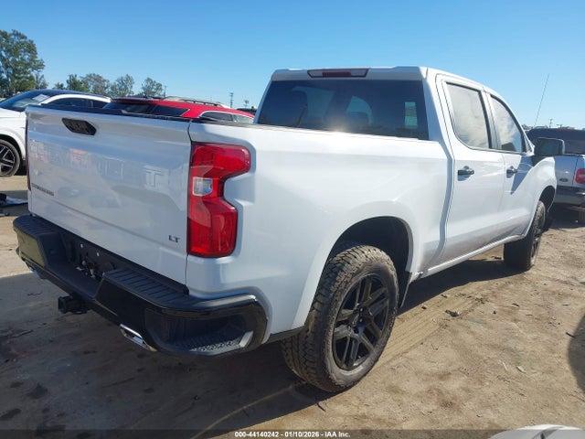 3GCUDFE83RG345894 Chevrolet Silverado K1500 Lt Trail Boss