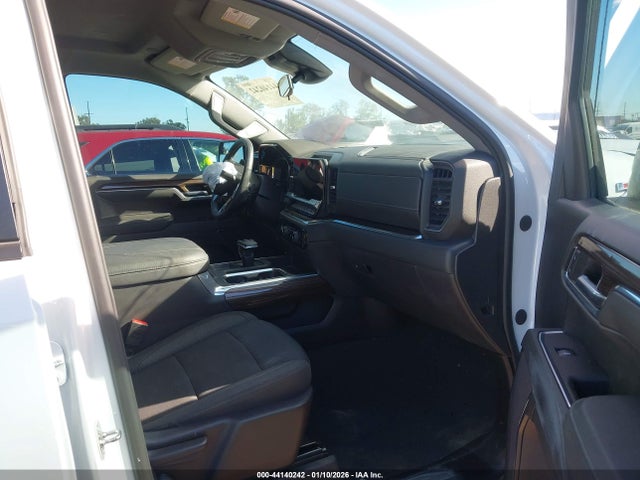 3GCUDFE83RG345894 Chevrolet Silverado K1500 Lt Trail Boss