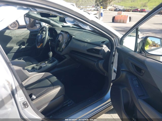 4S4GUHT62R3839625 Subaru Crosstrek Wilderness