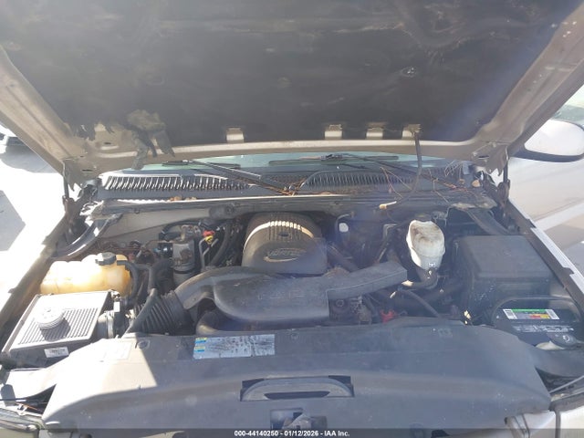 2005 CADILLAC ESCALADE 1GYEC63T35R120104 Photo 9