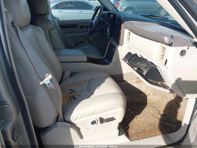 2005 CADILLAC ESCALADE 1GYEC63T35R120104 Photo 4