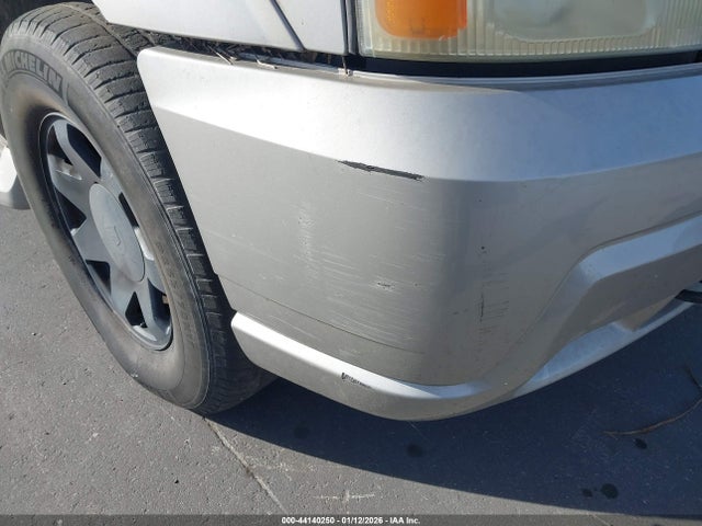 2005 CADILLAC ESCALADE 1GYEC63T35R120104 Photo 5