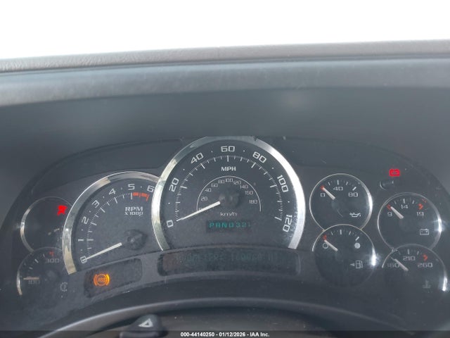 2005 CADILLAC ESCALADE 1GYEC63T35R120104 Photo 6