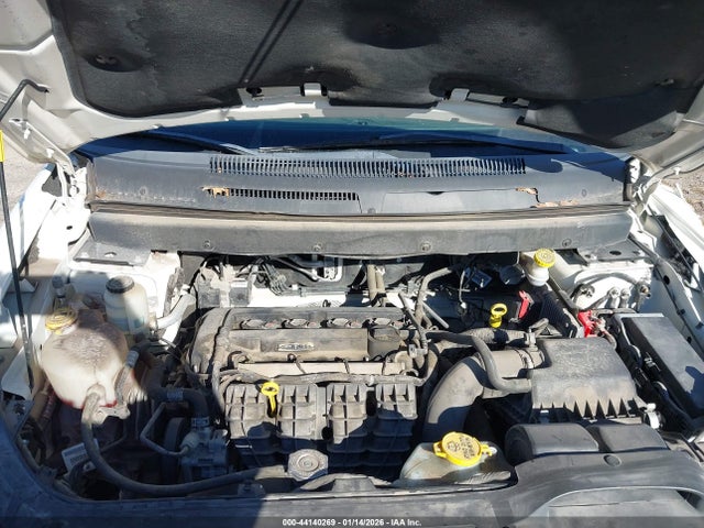 2019 DODGE JOURNEY 3C4PDCAB9KT749521 Photo 9