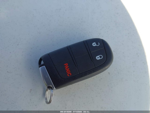 2019 DODGE JOURNEY 3C4PDCAB9KT749521 Photo 10