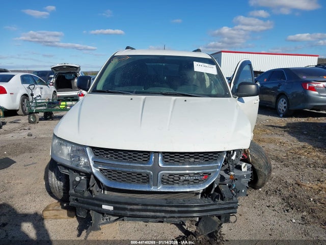 Aukcja sprzedaży 2019 Dodge Journey Se Value Package, vin: 3C4PDCAB9KT749521, numer aukcji: 44140269