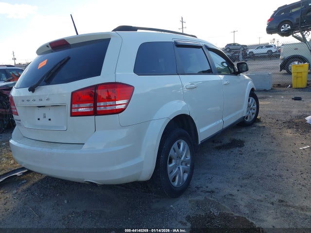 2019 DODGE JOURNEY 3C4PDCAB9KT749521 Photo 3